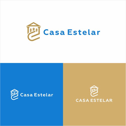 Logotipos propuesta en el concurso por Artenar