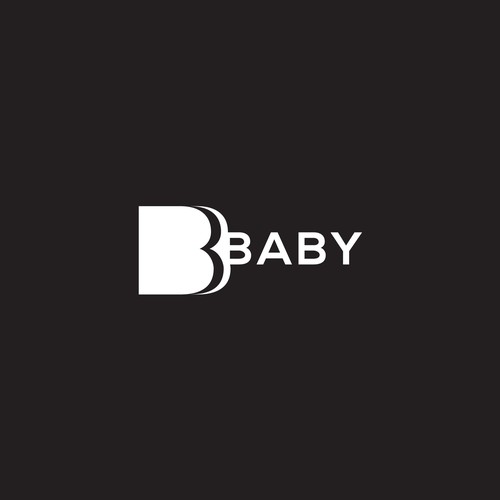 New Logo For A Baby Brand Design by SP-99