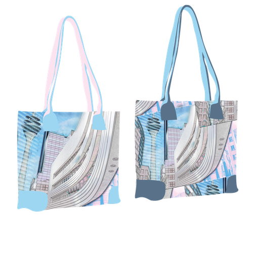 Clothing or apparel contest entry by IrenaW