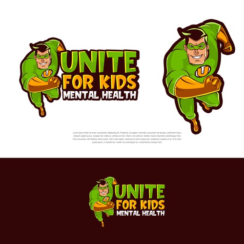 Mental Health Advocacy Campaign Logo Design by pixelgrapiks