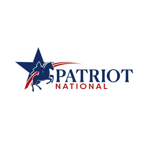 Patriots National Golf Club Design réalisé par LOLIALOVAdesign