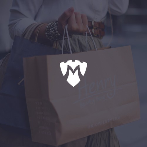 Market & Mall Logos Design by John3:16✅