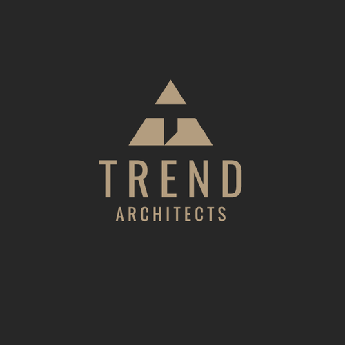 Design A Abstract/Luxurious  Logo For an Architecture Firm Design by Dig Dip Design ™