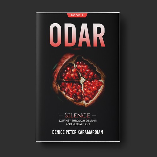 Cover for Book 2 of the series heavy with heartache and the motivation to find yourself again Design by SantoRoy71