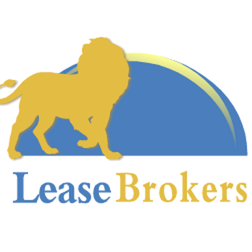 Create the best sales logo 2 score online for LeaseBrokers!  Design by graiche