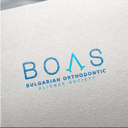 International Orthodontic Society Design by Bejo Puol