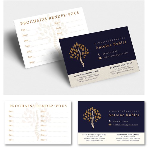  contest entry by Izmo Graphisme