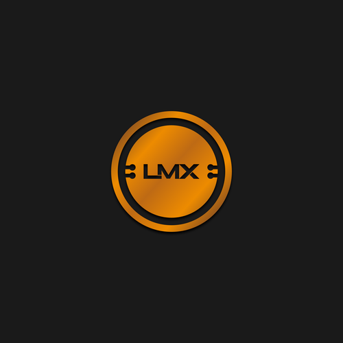 LMX Token: Liquid [Bitcoin] Mining Fund Design von Direwolf Design