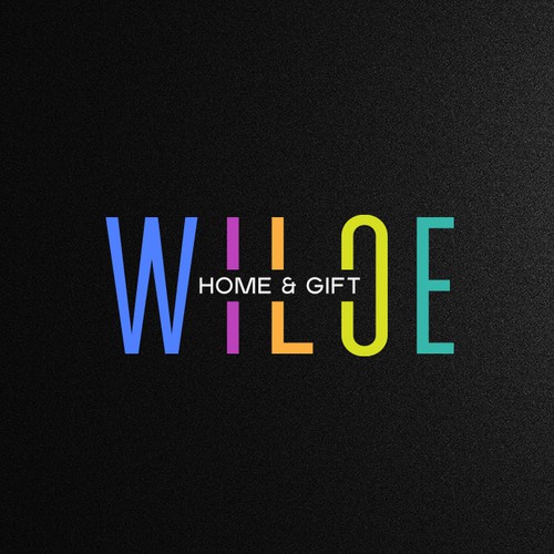 The Bold & Beautiful Logo Design by Shams_Studio