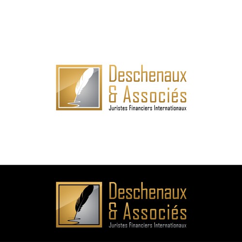 Logo design contest entry by albert.d