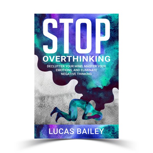 Design an eye-catching non-fiction / how-to book cover that stands out from the rest on Amazon Design by KMS Arafat