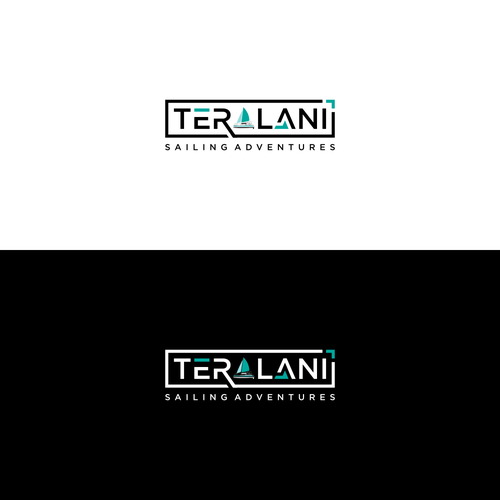 Sailboat Company in Maui, Hawaii - Branding Diseño de Qsfaas*