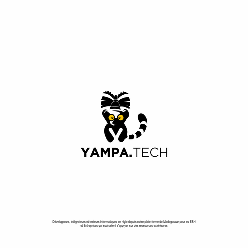 Logo design contest entry by Jaya93