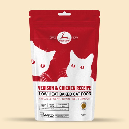 Product packaging contest entry by point0works