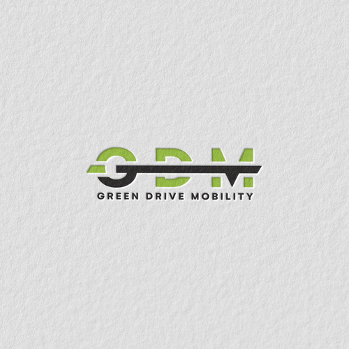 New logo for rebranding Design by GMJ86