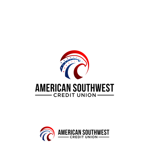 We need a powerful new logo incorporating modern ideas for our Credit Union Design by kenz-d