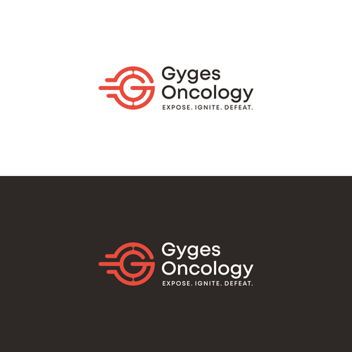 Bold Logo for Oncology Startup Led by Industry Veterans Design by ●NdokBanyak