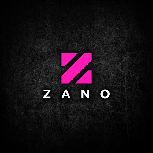 Bold professional logo and brand guide for next-generation digital currency. Design by RaccoonDesigns®