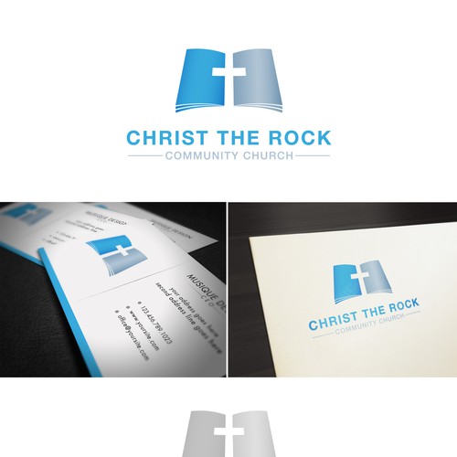 Christ The Rock Community Church