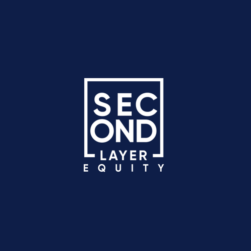 Second Layer logo First Layer Prize! Design by Ardi Karisna