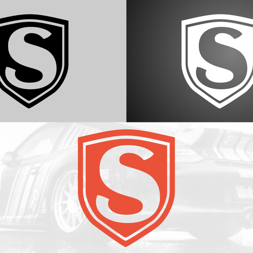 Create "S" Monogram Logo for Real Estate Agent Design by andrikdesigns