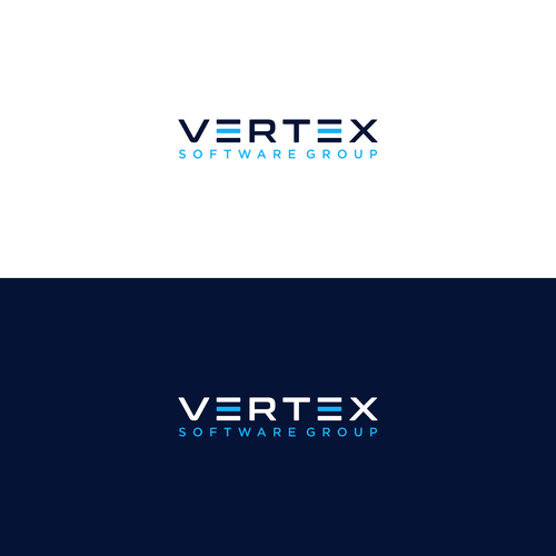 Software Consulting Company Logo Design by kappa_