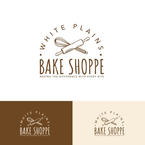 Design di Bake Shoppe in need of Makeover! di Herii1