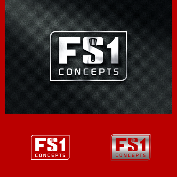 Design by CS13 titled "minimalist logo"