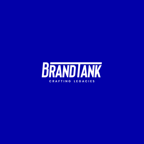 Design a logo for a Branding company Design by rifzdesign