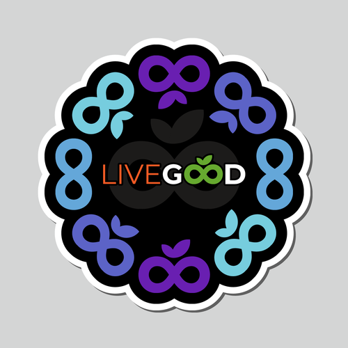 NEW - ***GUARANTEED PRIZE*** MULTIPLE WINNERS - Sticker for Supplement Brand Design by Digital Man ✅