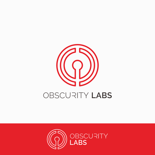 Offensive Security team that needs a dang identity Design by alqarni Studio