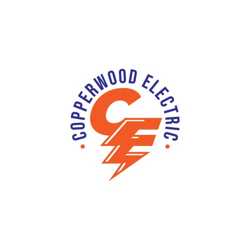 Copperwood Electrical Contractor Réalisé par Astart