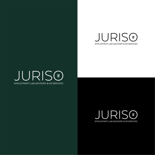 New logo for new consultancy activity Design by Dirtymice