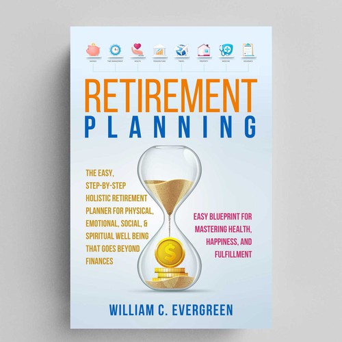 Retirement Planner Design von Designer Group