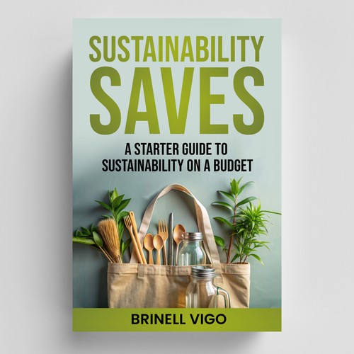 Causal Sustainable Cover Design by NoBoundaries