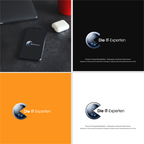 Logo design contest entry by Provide.