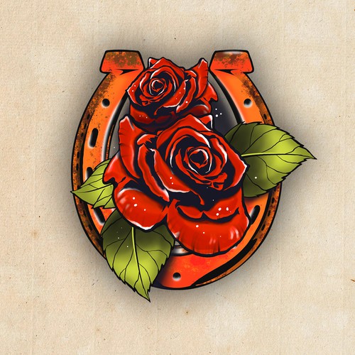 Tattoo contest entry by marbona