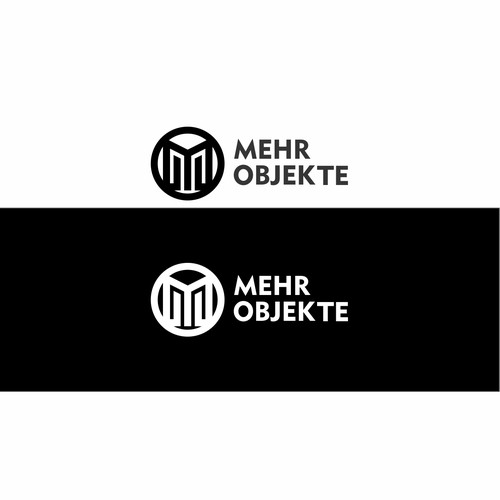 Corporate identy and logo for real estate marketing agency Design by PHanTOM_46