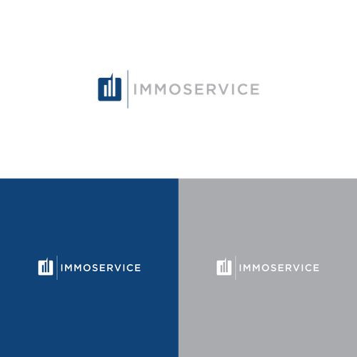 Logo & brand identity pack contest entry by Adelicia