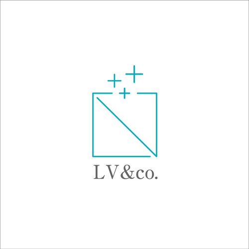 Logo & business card contest entry by nozoo