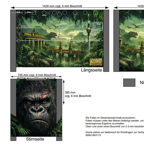  contest entry by ⭐ilLuXioNist⭐