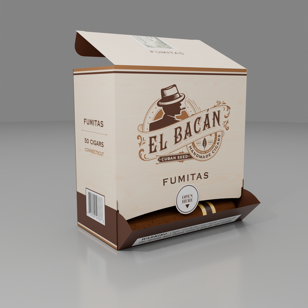 EL-BACAN Packaging
