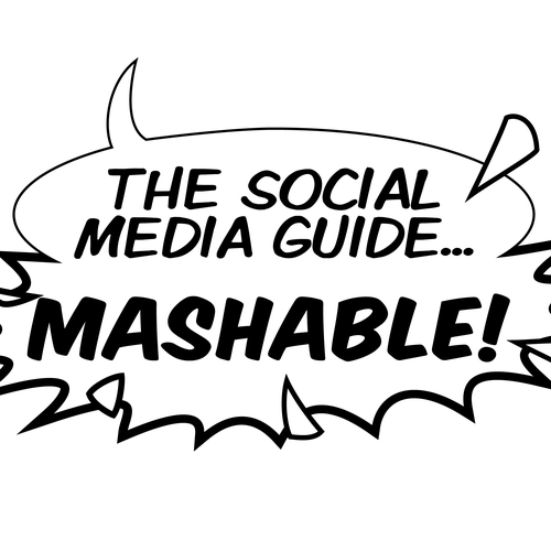 The Remix Mashable Design Contest: $2,250 in Prizes Ontwerp door Shadouness