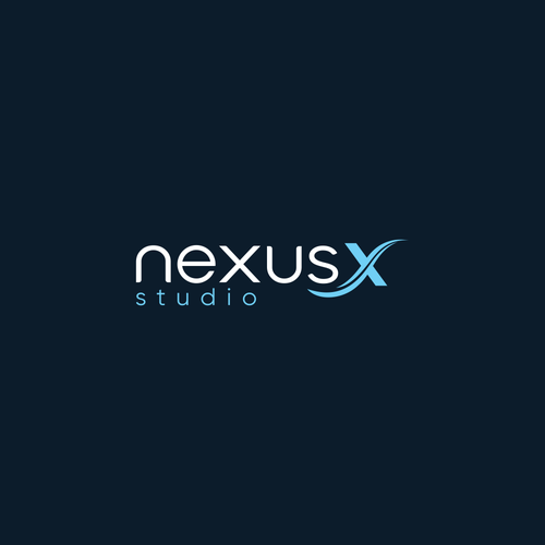 Designs | Logo *nexusX studio* | Logo design contest