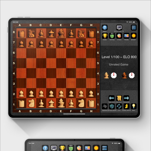 GitHub - acou12/infinite-chess: Infinite chess board editor.