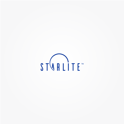 Starlite Logo Design by hopedia