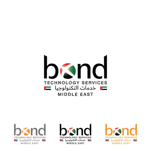 New division starting in UAE Design by creativziner
