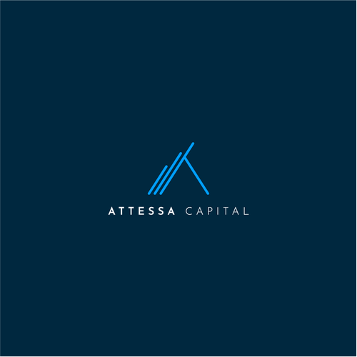 Logo for New Investment Management Firm Design by betiatto