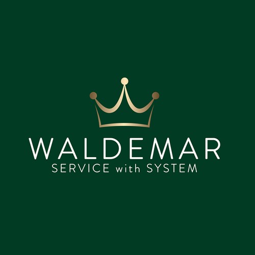 Logo & brand identity pack contest entry by Zaantrik Foring