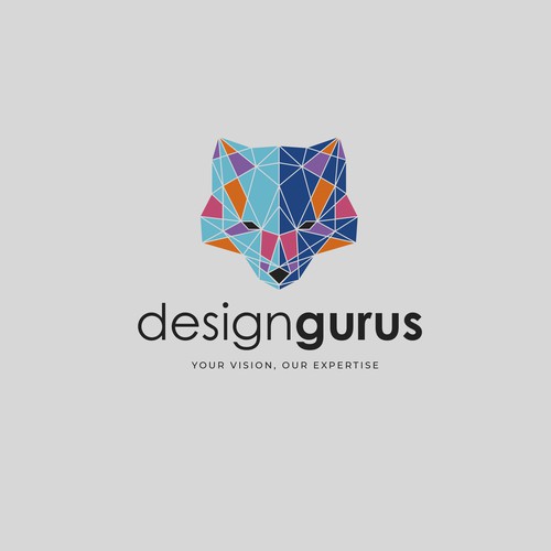DesignGurus.com  --  NEW AGENCY Design by Akedis Design